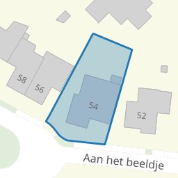 Perceel GVD01-B-3766