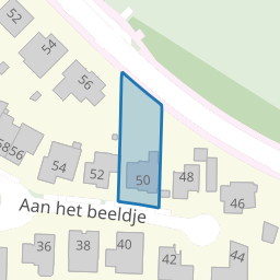 Perceel GVD01-B-3768