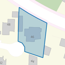 Perceel GVD01-B-3770