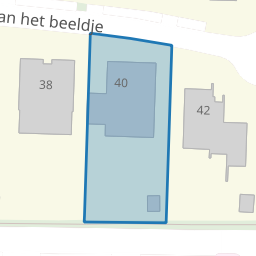 Perceel GVD01-B-3773