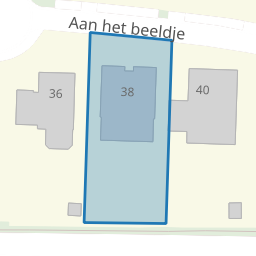 Perceel GVD01-B-3774