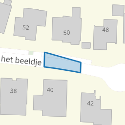 Perceel GVD01-B-3779