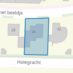 Perceel GVD01-B-3785