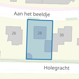 Perceel GVD01-B-3786