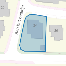 Perceel GVD01-B-3788