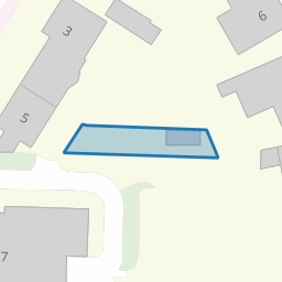 Perceel GVD01-B-3797