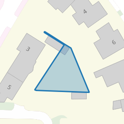 Perceel GVD01-B-3798