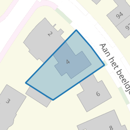 Perceel GVD01-B-3801