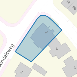 Perceel GVD01-B-3803