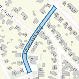 Perceel GVD01-B-3804