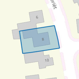 Perceel GVD01-B-3812