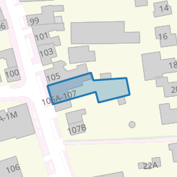 Perceel GVD01-B-3813