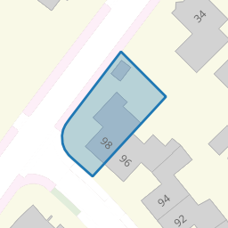 Perceel GVD01-B-3826