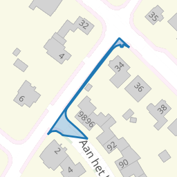 Perceel GVD01-B-3829