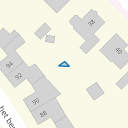 Perceel GVD01-B-3831