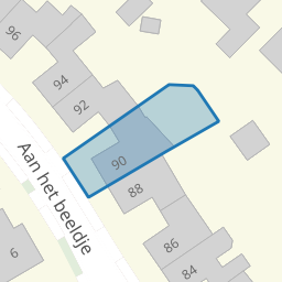 Perceel GVD01-B-3832