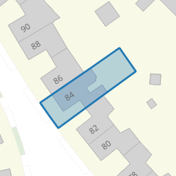 Perceel GVD01-B-3836