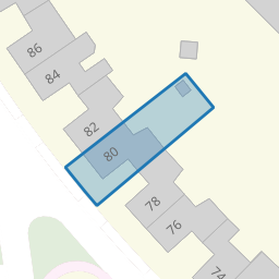 Perceel GVD01-B-3838