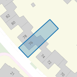 Perceel GVD01-B-3840