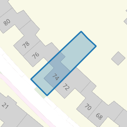 Perceel GVD01-B-3841