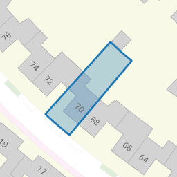 Perceel GVD01-B-3844