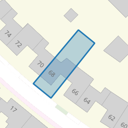 Perceel GVD01-B-3845