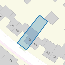 Perceel GVD01-B-3846