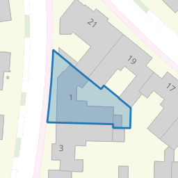 Perceel GVD01-B-3855