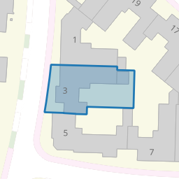 Perceel GVD01-B-3856