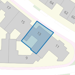 Perceel GVD01-B-3861