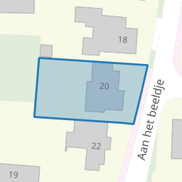 Perceel GVD01-B-3865