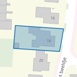 Perceel GVD01-B-3866