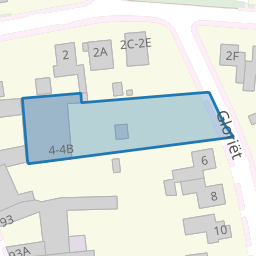 Perceel GVD01-B-3870