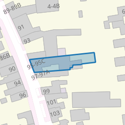 Perceel GVD01-B-3877