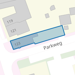 Perceel GVD01-B-3886