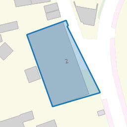 Perceel GVD01-B-3901