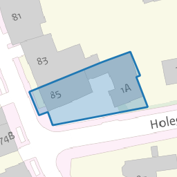 Perceel GVD01-B-3904