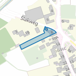 Perceel GVD01-B-3911