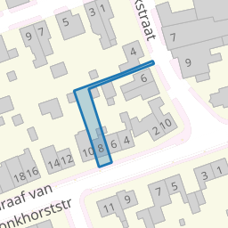 Perceel GVD01-B-3916