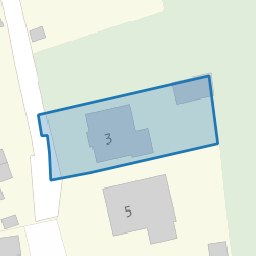 Perceel GVD01-B-3922