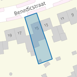 Perceel GVD01-B-3946