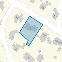 Perceel GVD01-B-3951