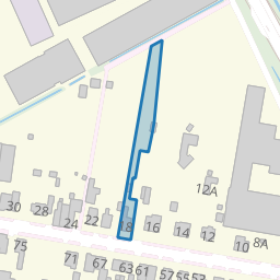 Perceel GVD01-B-3954