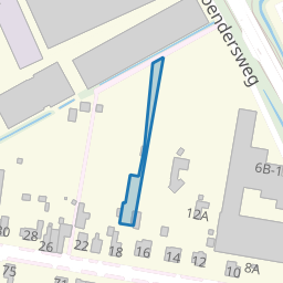 Perceel GVD01-B-3955