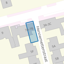 Perceel GVD01-B-3959