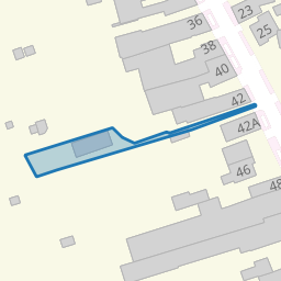 Perceel GVD01-B-3964