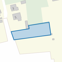 Perceel GVD01-B-3970