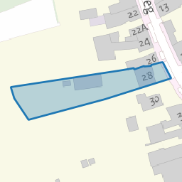 Perceel GVD01-B-3971