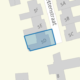 Perceel GVD01-B-3975