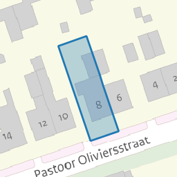 Perceel GVD01-B-3986